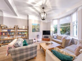 Achilles Road, London, NW6