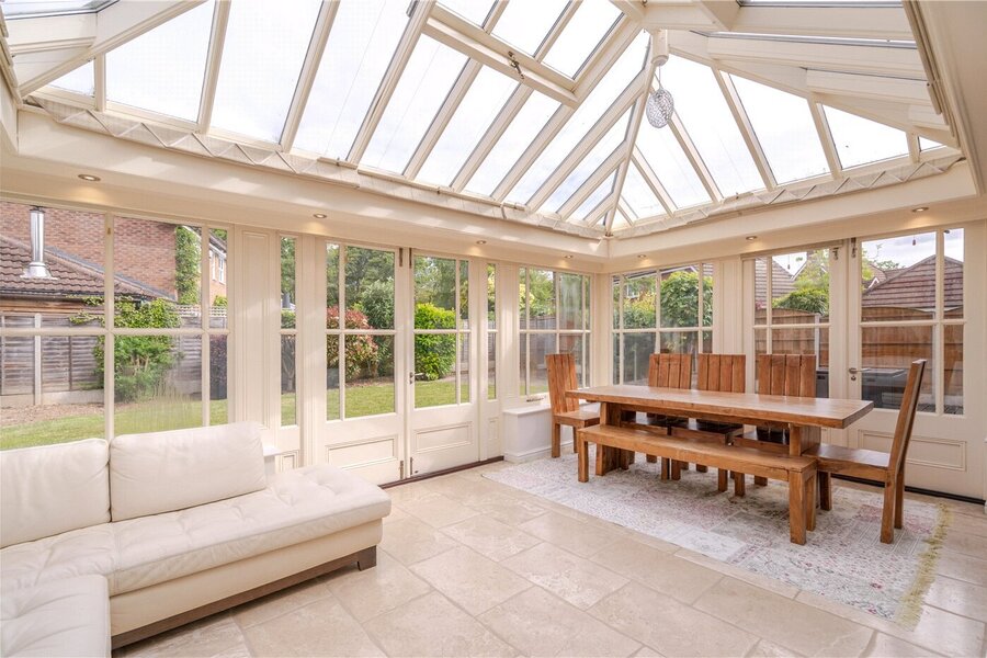 Orangery