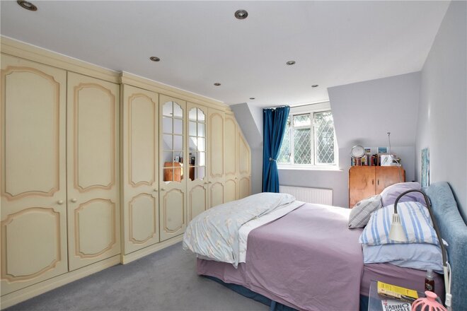 Cedarhurst Drive, Eltham, SE9