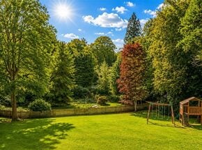Charters Road, Berkshire, SL5