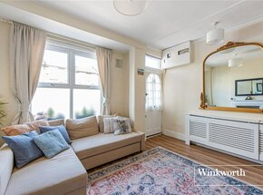 Long Lane, Finchley, N3