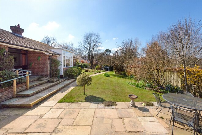 Meadow Close, Canterbury, CT4