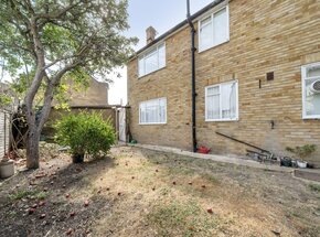 Milner Road, Thornton Heath, CR7