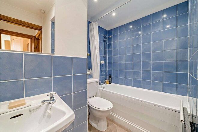 Brunswick Place, Somerset, BA1