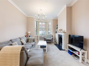 Fawe Park Road, London, SW15
