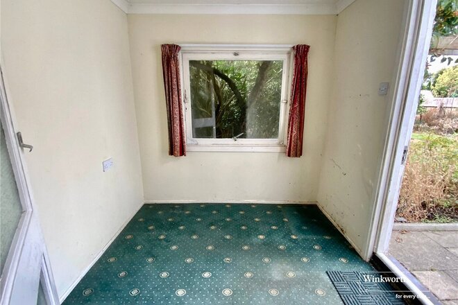 Island View Avenue, Dorset, BH23