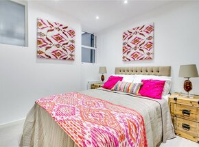 Oakbury Road, London, SW6