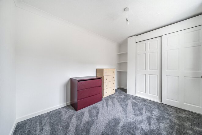 Jensen House, London, E3