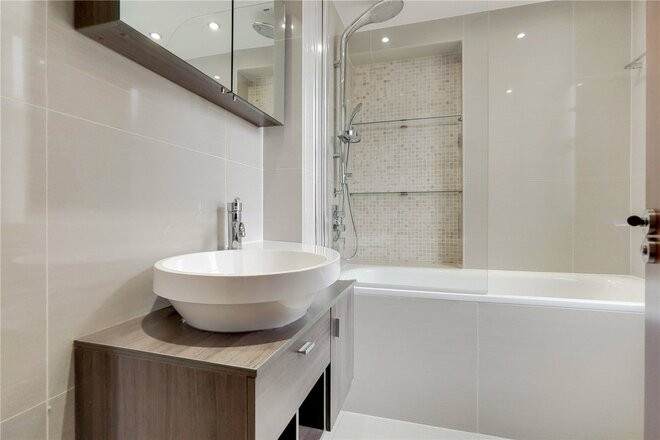 Boydell Court, St John's Wood, NW8