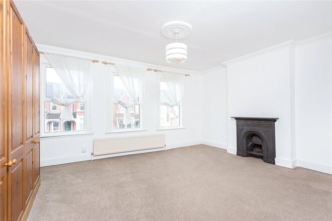 Stodart Road, London, SE20