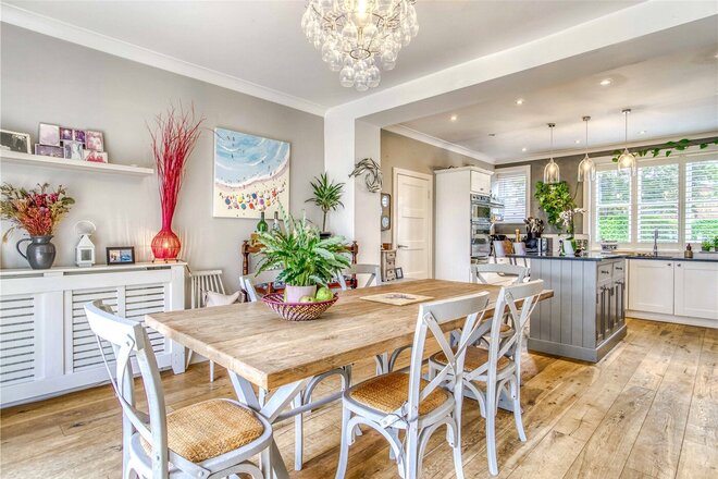 Clifton Road, Poole, BH14