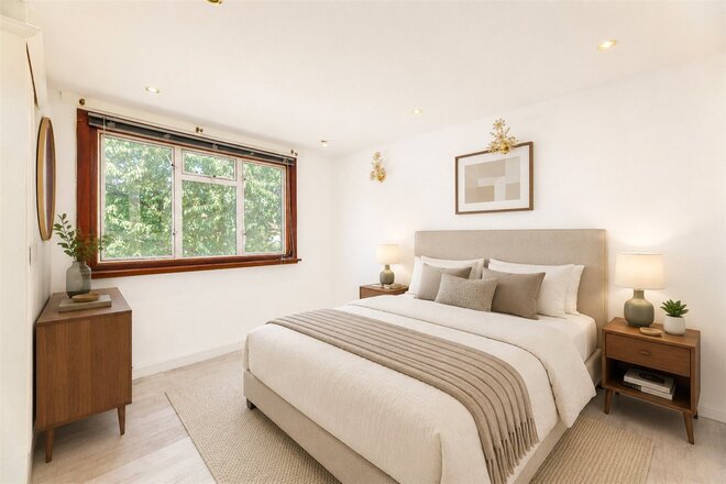 Gressenhall Road, London, SW18
