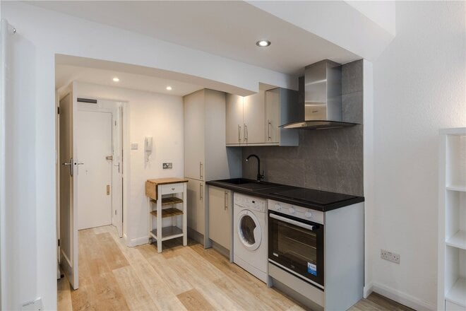 Westbourne Terrace, London, W2