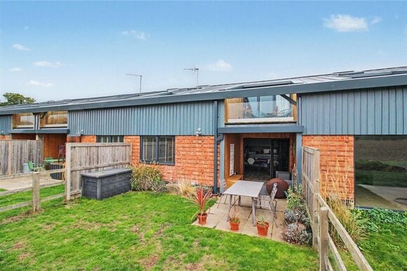 Kings Lane, Beccles, NR34