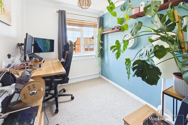 Dalby Crescent, Berkshire, RG14