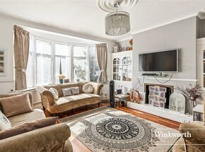 Nether Street, Finchley, N3