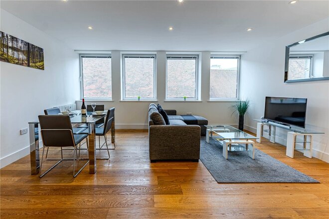 Sussex House, Reading, RG1