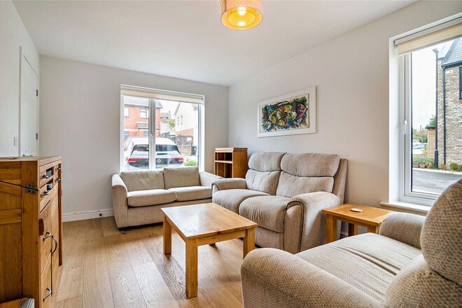 32 Crome Road, Bristol, BS7