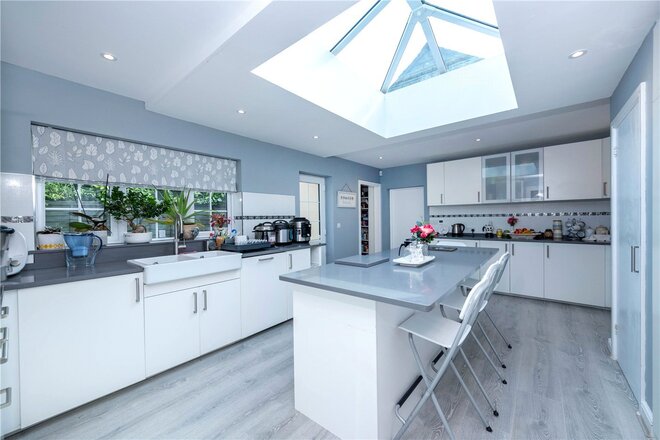 Elton Road, Peterborough, PE8