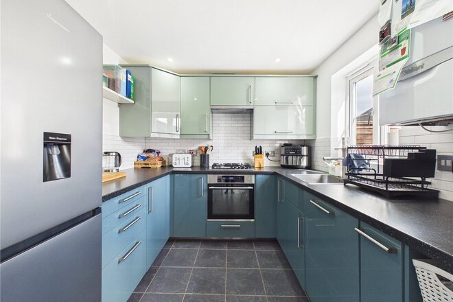 Alsa Brook Meadow, Devon, EX16