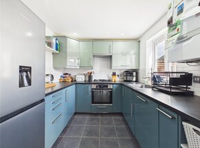 Alsa Brook Meadow, Devon, EX16