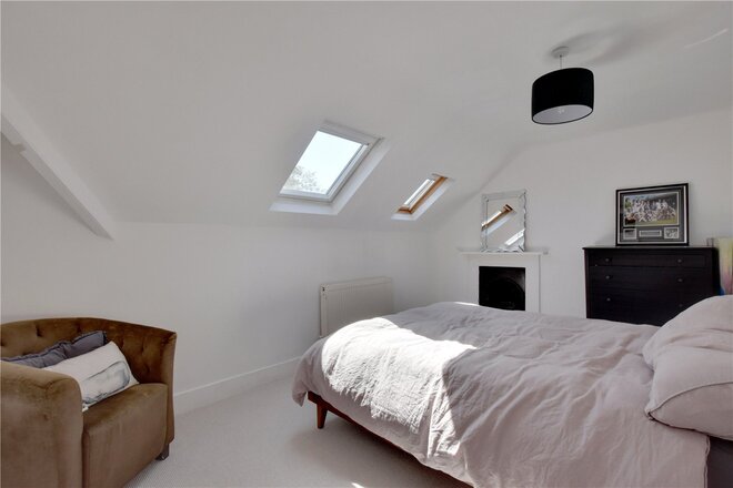 Humber Road, Blackheath, SE3