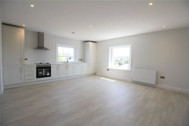 Hillcourt Road, Gloucestershire, GL52