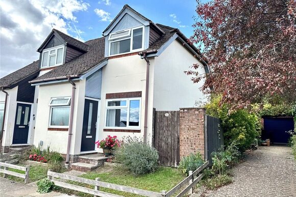 Sunnyhill Road, Wiltshire, SP1