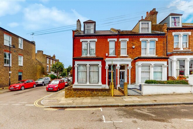 Prospero Road, London, N19