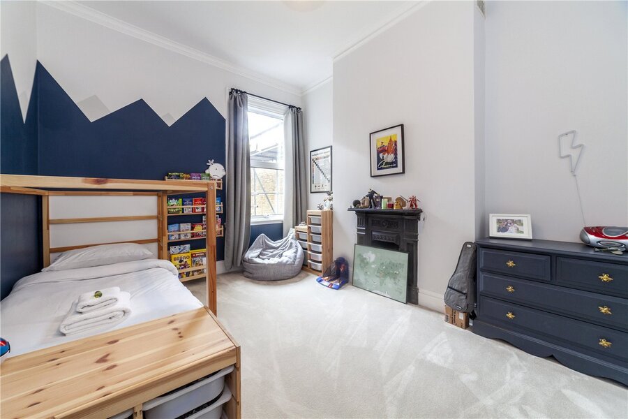 Bedroom 4