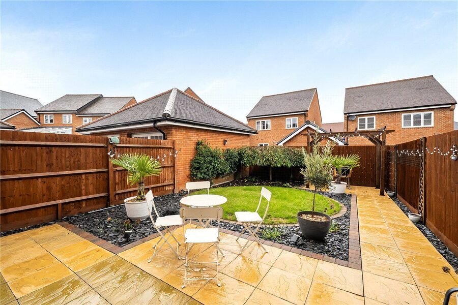 Winkworth Farnham