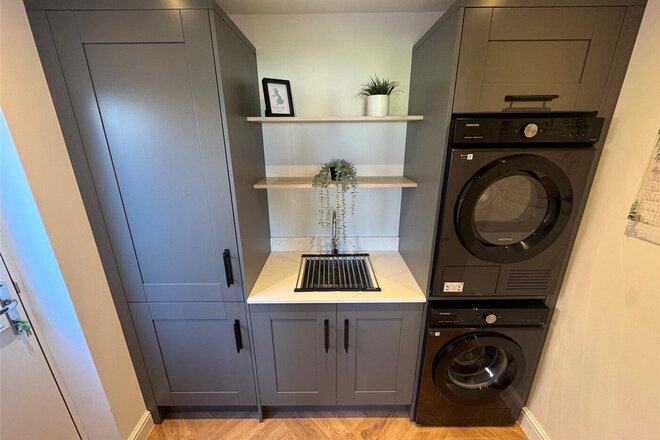 Hurn Close, Sleaford, NG34
