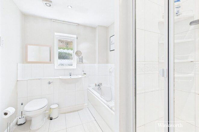 Glenrhondda, Reading, RG4