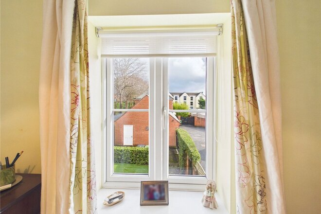Masterson Street, Devon, EX2