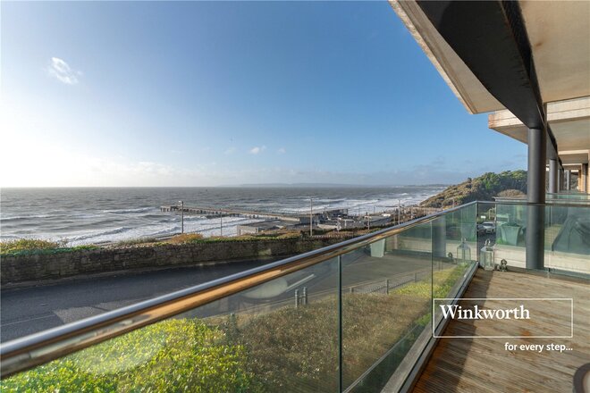 Marina Close, Bournemouth, BH5