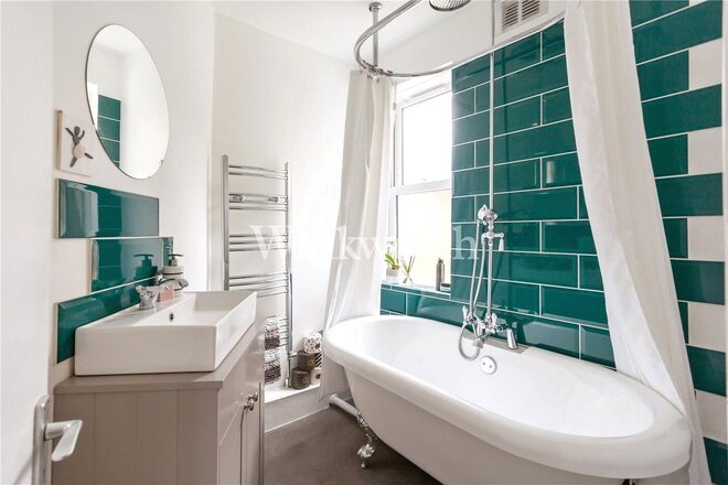 Lothair Road, London, N4