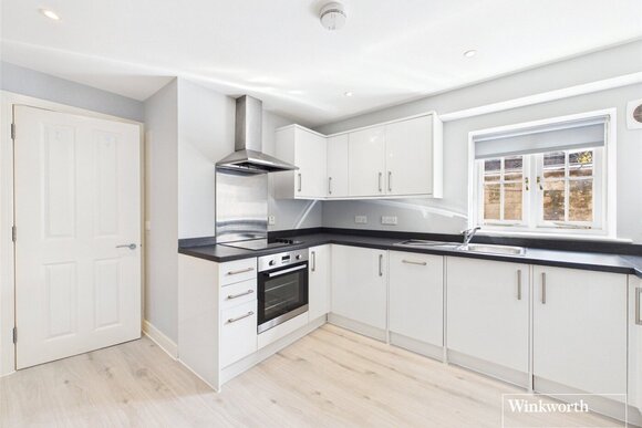 Northbrook Street, Berkshire, RG14