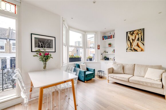 Mirabel Road, London, SW6