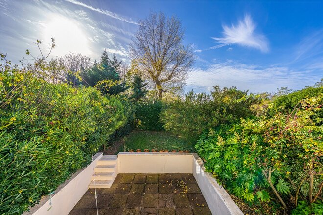 Ranulf Road, London, NW2