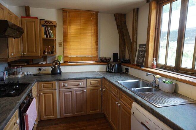 Gazing Lane, Romsey, SO51