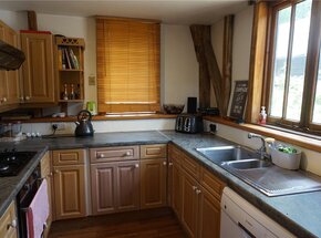 Gazing Lane, Romsey, SO51