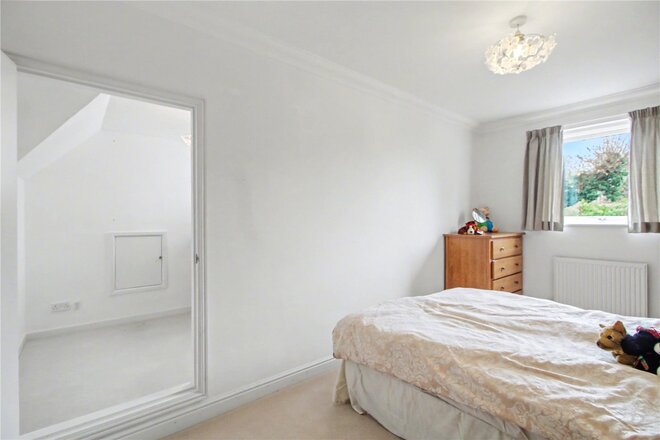Mundham Common, Norwich, NR14