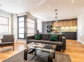 Bond House, Reading, RG1