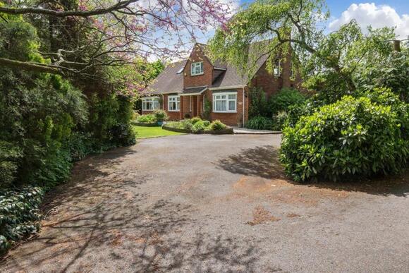 Landford, Salisbury, SP5