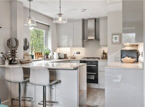 Thorndike Close, London, SW10
