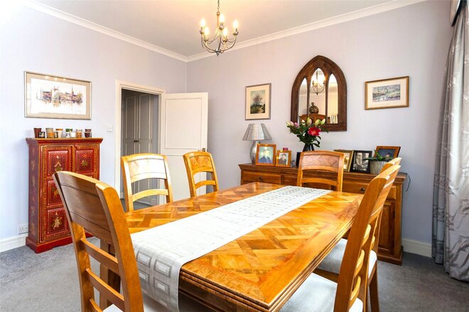 South Grove House, London, N6