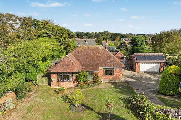 Wangford Road, Southwold, IP18