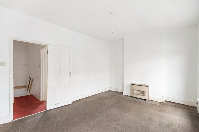 Wordsworth Road, London, SE20