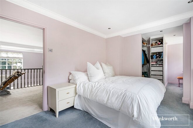 Kier Park, Berkshire, SL5