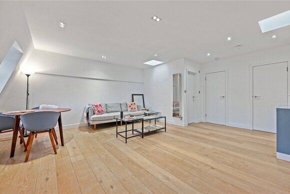 Inverness Terrace, London, W2